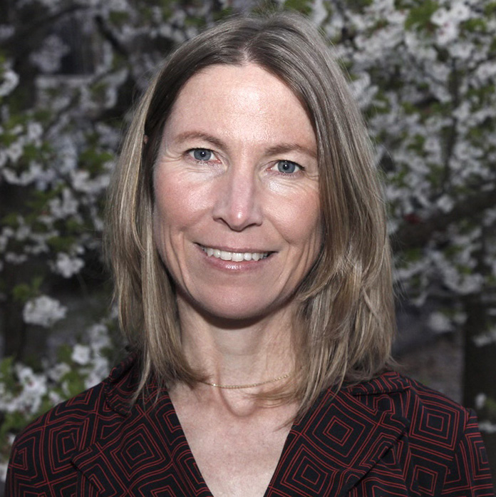 Jennifer Berndsen headshot