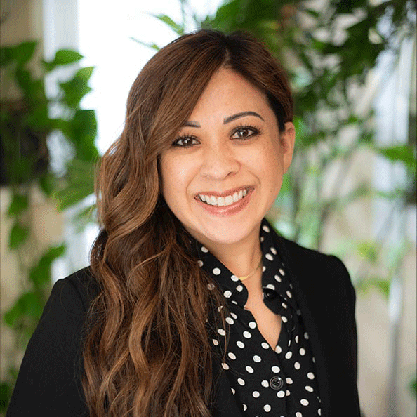 Maylene Nolasco headshot