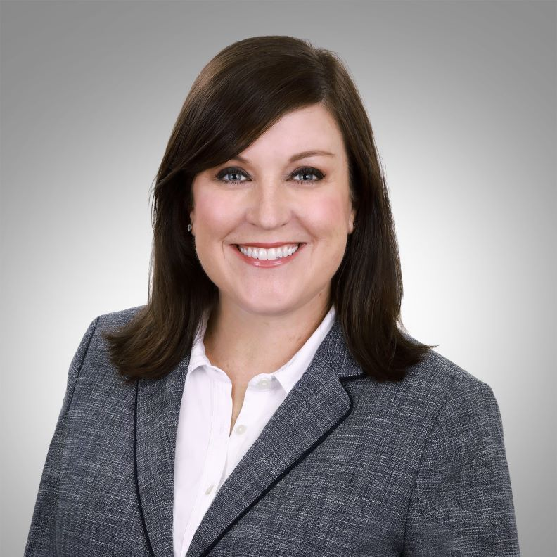 Stephanie Hadfield headshot