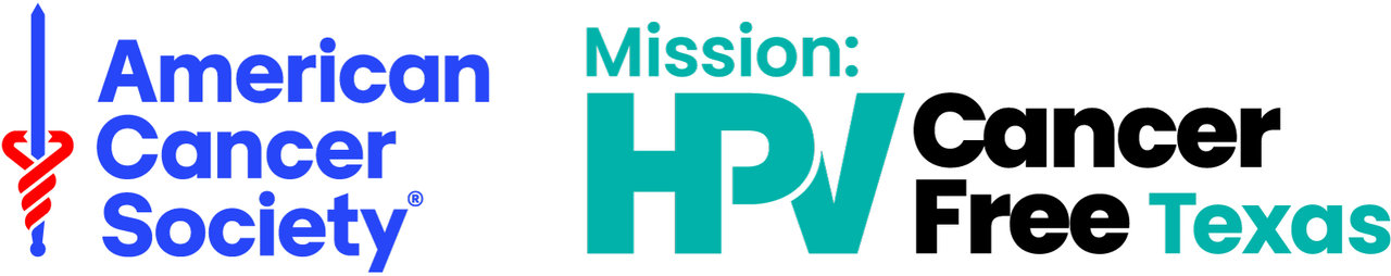 American Cancer Society. Mission: HPV Cancer Free. Texas.