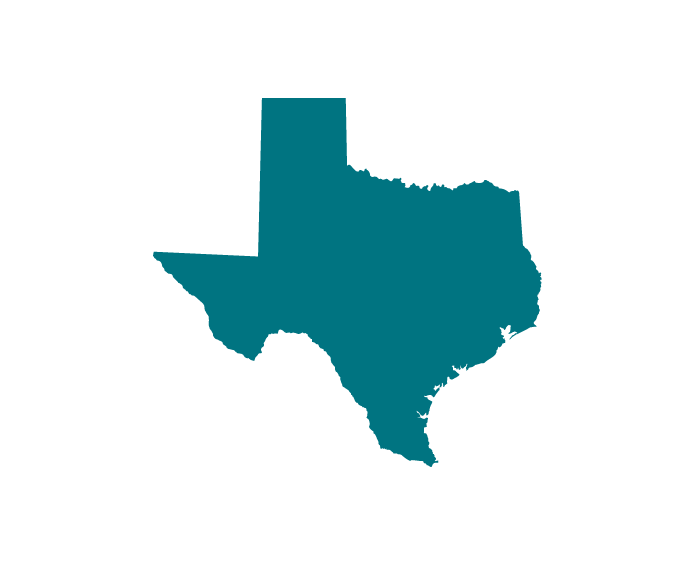 HPV Texas graphic