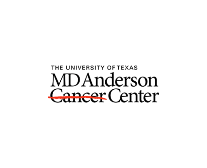 MD Anderson Cancer Center logo