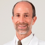 headshot of Andrew Wolf, MD 