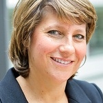 headshot of Ruth Etzioni, PhD