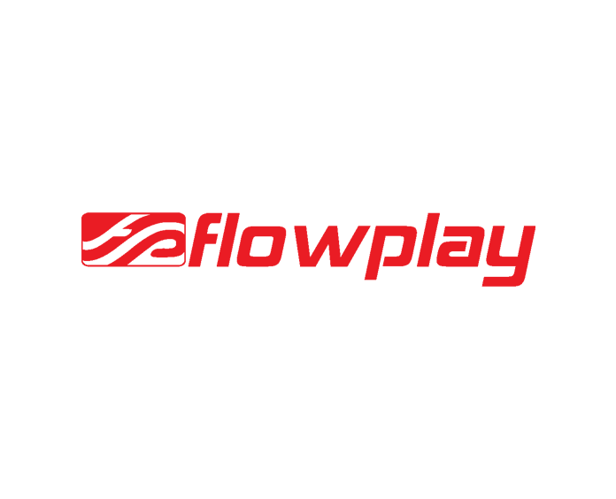 Flowplay logo