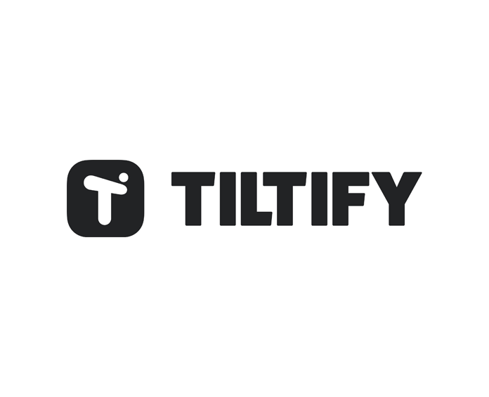 Tiltify logo