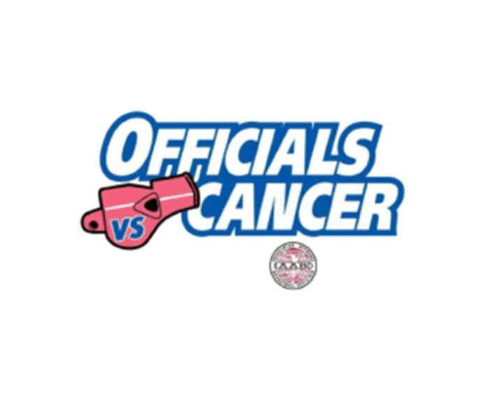 NFL Crucial Catch Intercept Cancer and American Cancer Society logo