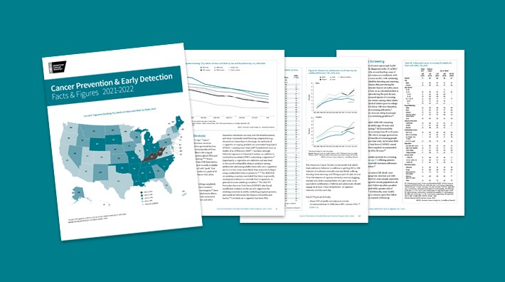 Cover and inside pages of CPEd--map of US on front, none readable 