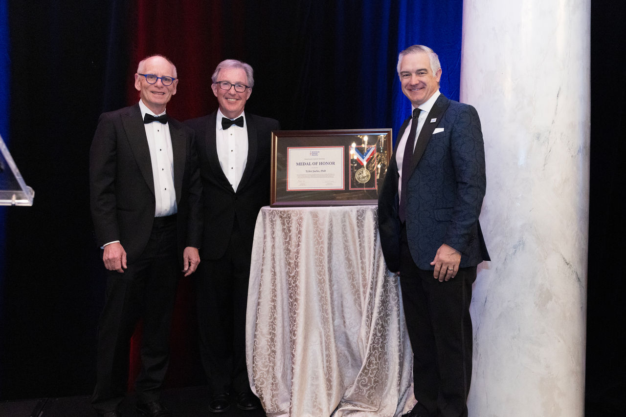American Cancer Society- Medal of Honor AwardsMarch 14 2026Willard Hotel Washington DC©Rebecca Drobis All Rights Reserved