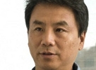 close up of Yang Shi, PhD, Boston Children’s Hospital/Harvard Medical School