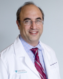 close up portrait of Jeffrey Engelman, MD, PhD, Massachusetts General Hospital Cancer Center