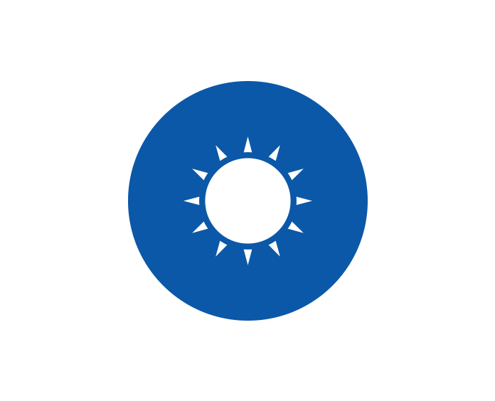 sun icon