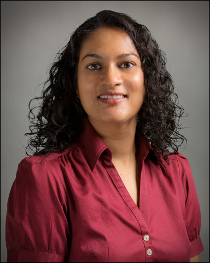 headshot of Susan Vadaparampil, PhD, Moffitt Cancer Center