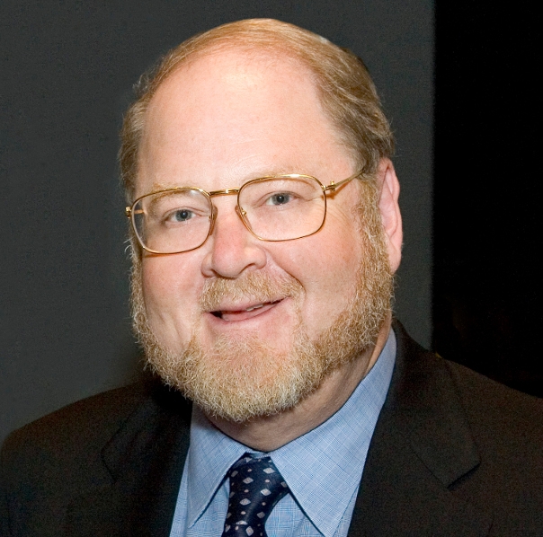 James E. Rothman, PhD 2013 Nobel Prize | Physiology or Medicine