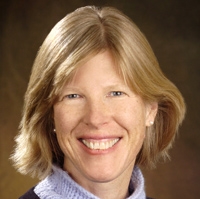 close up portrait of Cynthia J. Kenyon, PhD, University of California, San Francisco