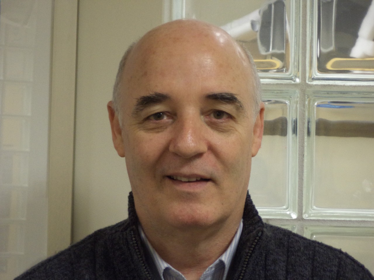 close up portrait of Patrick Moore, MD, MPH, University of Pittsburgh