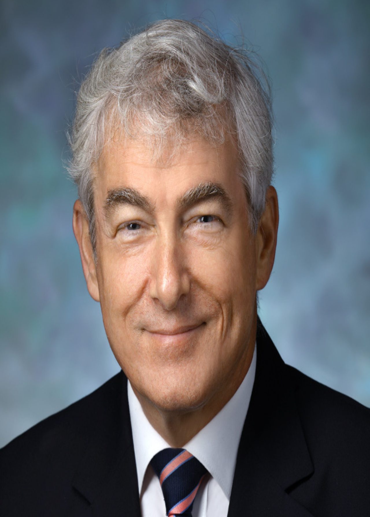 close up portrait of Stephen J. Meltzer, MD, Johns Hopkins University