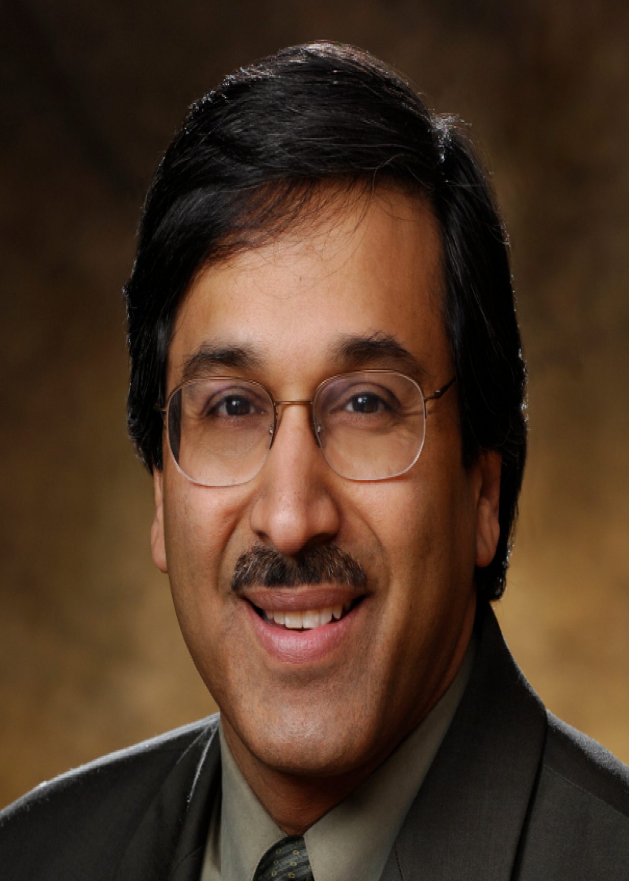 close up portrait of Anil K. Rustgi, MD, University of Pennsylvania