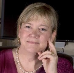 close up portrait of Leona Samson, PhD, Massachusetts Institute of Technology