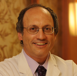 close up portrait of Jeffrey Alan Sosman, MD, Vanderbilt University Medical Center