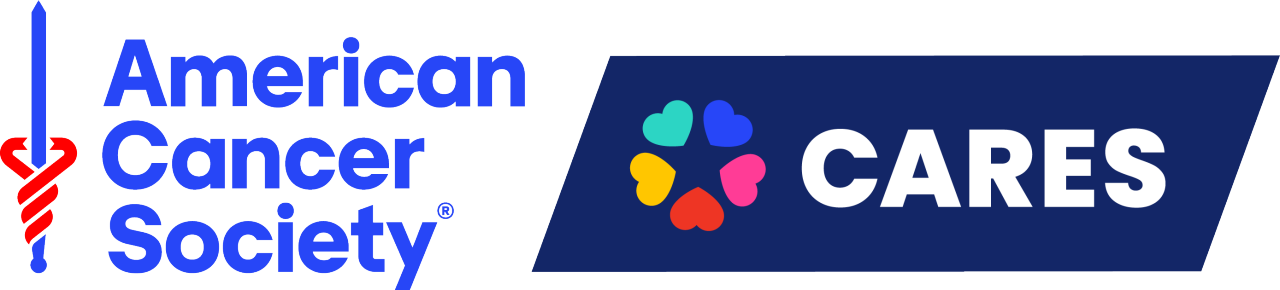 ACS Cares logo