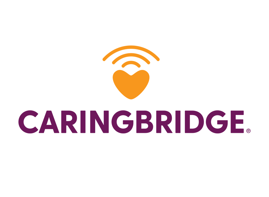 CaringBridge logo